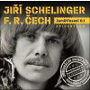 Schelinger Jiří - Zemětřesení/Epicentrum CD