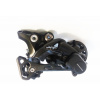 Jmc Trading Měnič Shimano Deore XT RD-M8000 černý