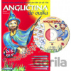 Angličtina do ouška - Eddica