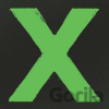 Ed Sheeran Limited Edition 2 Vinyl