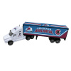 mojo licensing Kamion Colorado Avalanche NHL 18-Wheeler Big Rig Truck Black