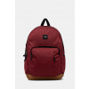 Ruksak Vans VN000HRHBRD1 burgundské ONE SIZE