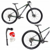 MTB bicykel Romet MUSTANG M5 rám 21 palcov koleso 29