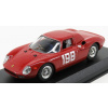 Best-model Najlepší model Ferrari 250lm Coupe N 198 Winner Coppa F.i.s.a. Monza 1966 E.luati 1:43 Červená