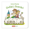 Lidové říkanky - Ovčáci, čtveráci