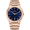 Edox 56003-37R-BUIR Les Bemonts 40mm
