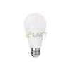 ECOLIGHT LED žiarovka - E27 - 10W - 24V - neutrálna biela