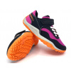 Merrell Trail Glove 7 A/C Fuchsia/Black 38, Vnitřní délka topánky: 26,2 cm, Vnitřní šířka topánky: 8,9 cm