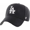 47 Brand Los Angeles Dodgers Cap B-MVP12WBV-BKJ ONE SIZE