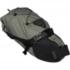 Brašna Topeak Backloader rolovací na sedlovku 10L zelená
