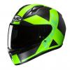 Prilba HJC C10 TEZ MC4HSF - XXS