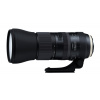 Objektív Tamron SP 150-600mm F/5-6.3 Di VC USD G2 pro Canon A022E