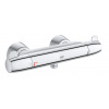 Grohe Grohtherm Special - Termostatická sprchová batéria, chróm 34667000