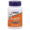 NOW Foods 5-HTP 50 mg 30 kapsúl STRES DEPRESIA PMS