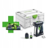 Akumulátorový skrutkovač Festool 18 V 577050