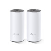 TP-Link Deco E4 - AC1200 Wi-Fi Mesh systém, 2ks