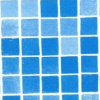 Renolit AlkorPlan 3000 / 165 cm / - OSOBNÝ ODBER Farba: Byzance Blue