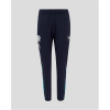 Castore England Rugby Performance Tracksuit Bottoms 2025 Womens Ink/Storm 14 (L)