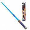 Světelný meč Star Wars Kyber Core Jedi Master Sol