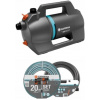 Gardena 4100 Silent 9051-20