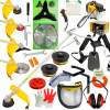 Krovinorez - Spaľovacia scythe Snapper 5,2HP MyTools Big Set! (Krovinorez - Spaľovacia scythe Snapper 5,2HP MyTools Big Set!)