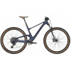 SCOTT Spark 970 2024 farba blue Veľkosť: M