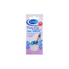 Scholl Gelová ochrana paty Party Feet (Invisible Gel) 1 pár