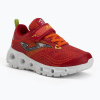 Detské topánky Joma Rase Jr red