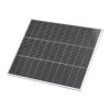 Vevor Bifaciálny solárny panel 2 ks 100W N-typ 23% MC4 hliníkový rám IP67 GDSTYNB2100WISY7U001V2
