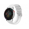CARNEO Heiloo HR+ 2nd Gen/Silver/Sport Band/Silver 8588009299134 Carneo
