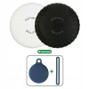4smarts SkyTag Slim Set Black+ White 540549 Vyhľadávač polohy