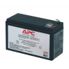 Battery replacement kit RBC17 APC