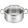 Tefal Kastról s pokrievkou 18 cm Duetto+ G7194355