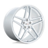 Cray PANTHERA wheel 20x10.5 5X120.65 70.3 ET68, Chrome