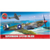 Airfix - Supermarine Spitfire Mk.VIII, Classic Kit letadlo A17002, 1/24