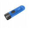 Baterka Nitecore TIKI GITD Blue