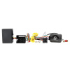 Adaptér ovládania tlačidiel na volante BMW 1 / 2 / 3 / 5 / X6 Connects2 CTSBM012.2