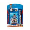 Karton P+P Set tužek 5ks Paw Patrol