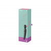 Stimulator-Wand-er Woman Black/Gold
