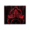 CD The Weeknd: Hurry Up Tomorrow Limited Collector Edition CD (Frank Mill
