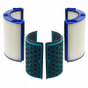 Filtre do čističky vzduchu Dyson Purifier Cool TP07, HEPA náhrada