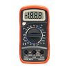 Ručný multimeter Solex SMA830