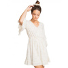 Šaty '21 BILLABONG Love Light - Salt Crystal L