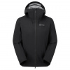 Pánska bunda Montane Torren Jacket Black M