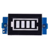 KUONGSHUN ELECTRONICS Indikátor kapacity lítiovej batérie 4s 18650
