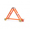 AUTOLift Production Nožnicový zdvihák Up&Down3000 Farba: Oranžová