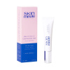 Očný gél s kofeínom a výťažkom z morskej riasy eye gel shot proti opuchom a tmavým kruhom 15 ml.