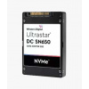 Sandisk Ultrastar SN650 WUS5EA1A1ESP5E3 15.36TB U.3 PCI Express 4.0 NVMe 3D TLC NAND (0TS2375)
