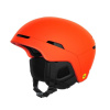 Lyžařská helma POC Obex Mips, Fluorescent Orange Matt, 24/25, PC101131231 XS-S