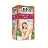 HERBEX BIO TEA PRE KOJACE MATKY bylinný čaj 20 x 1,5 g 20x1,5 g nálevových vrecúšok